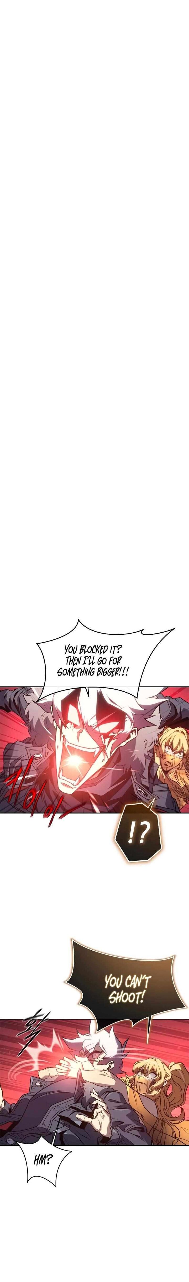 The Reason Why I Quit Being The Demon King 47 5