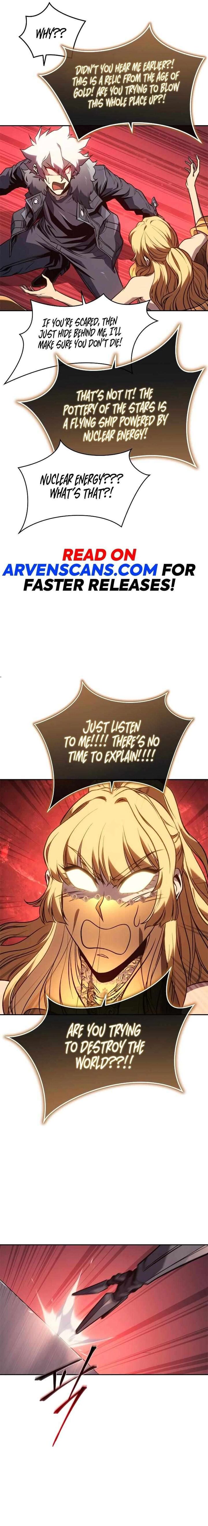 The Reason Why I Quit Being The Demon King 47 6