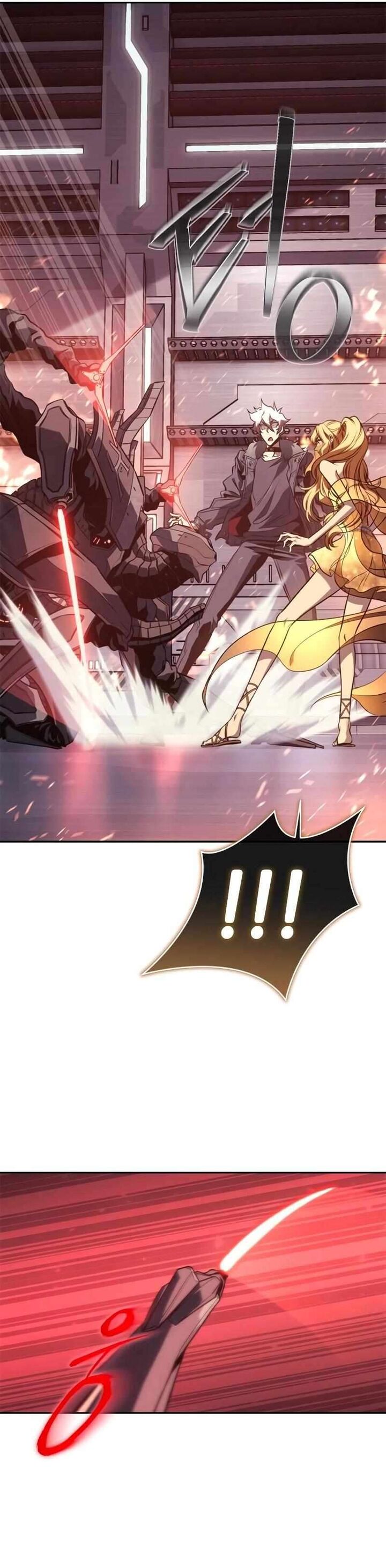 The Reason Why I Quit Being The Demon King 47 7
