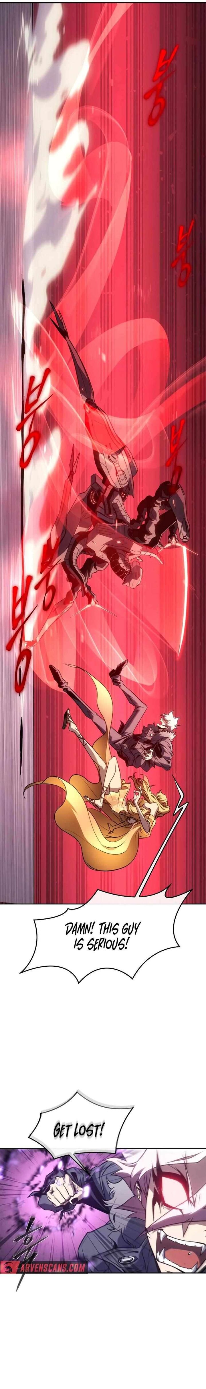 The Reason Why I Quit Being The Demon King 47 8