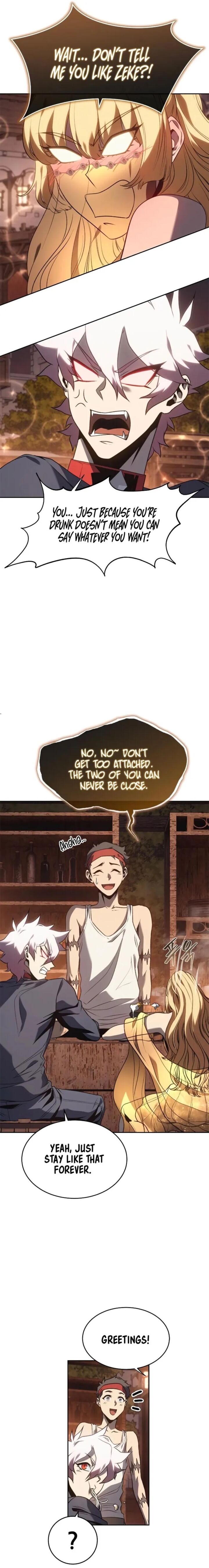 The Reason Why I Quit Being The Demon King 48 14