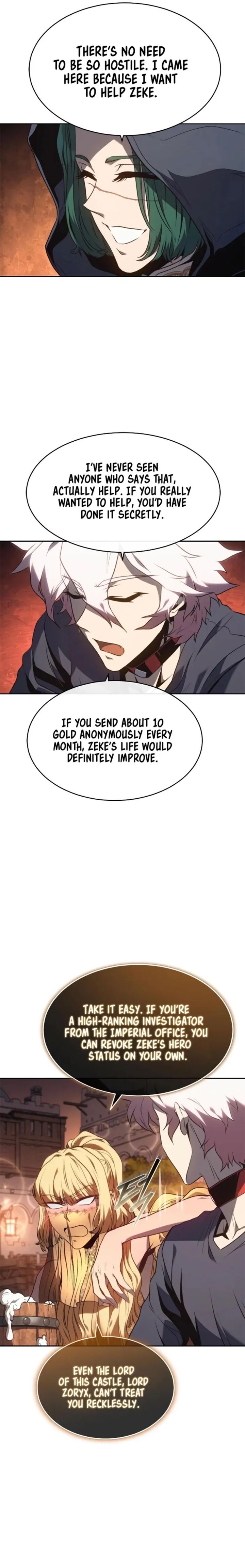 The Reason Why I Quit Being The Demon King 48 23