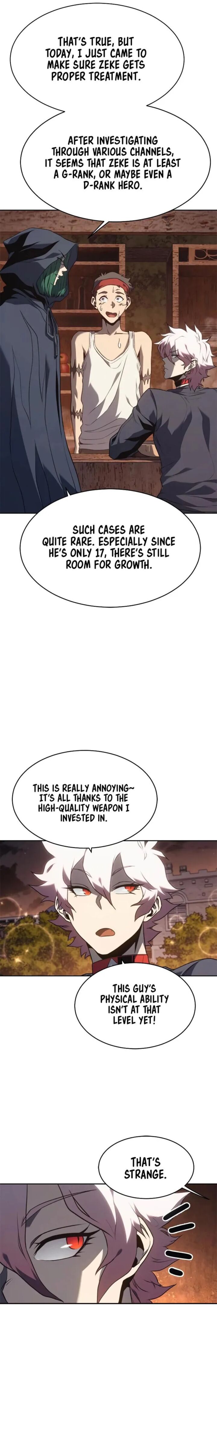The Reason Why I Quit Being The Demon King 48 24