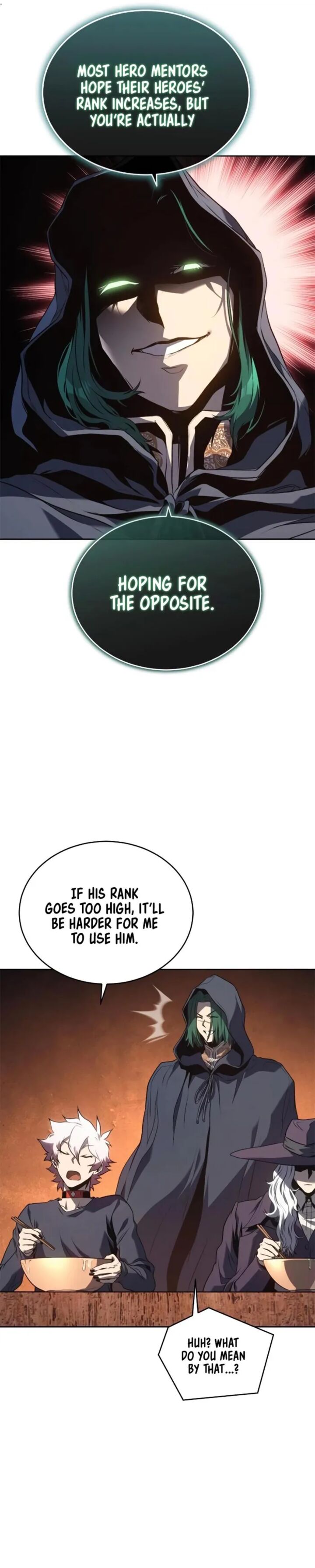 The Reason Why I Quit Being The Demon King 48 25