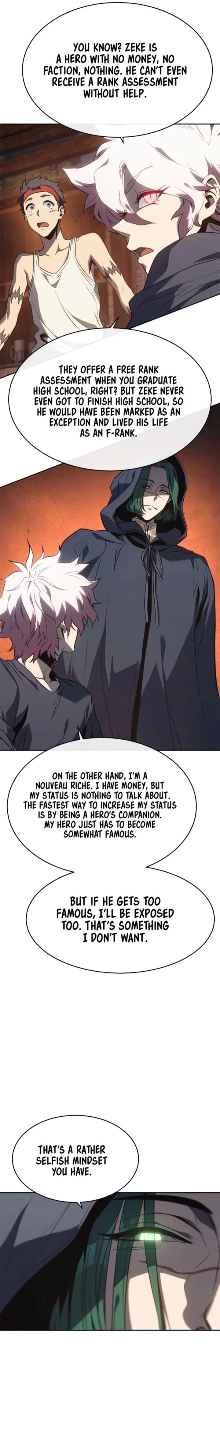 The Reason Why I Quit Being The Demon King 48 26