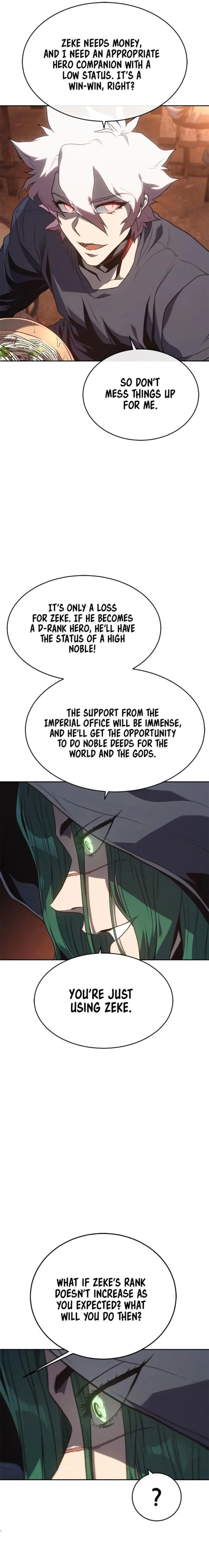 The Reason Why I Quit Being The Demon King 48 27