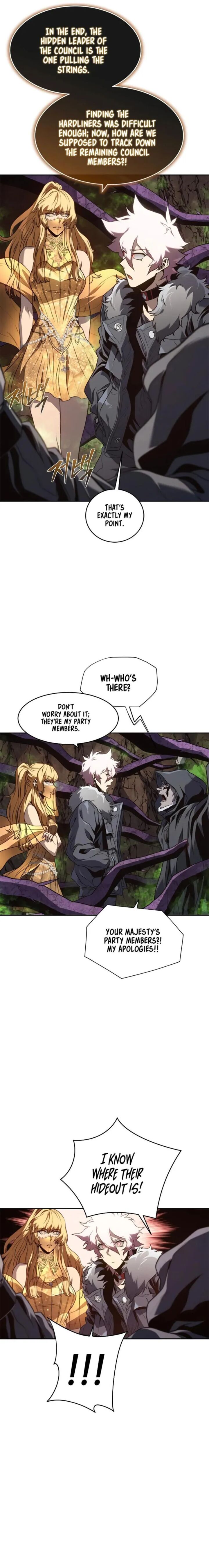 The Reason Why I Quit Being The Demon King 48 5