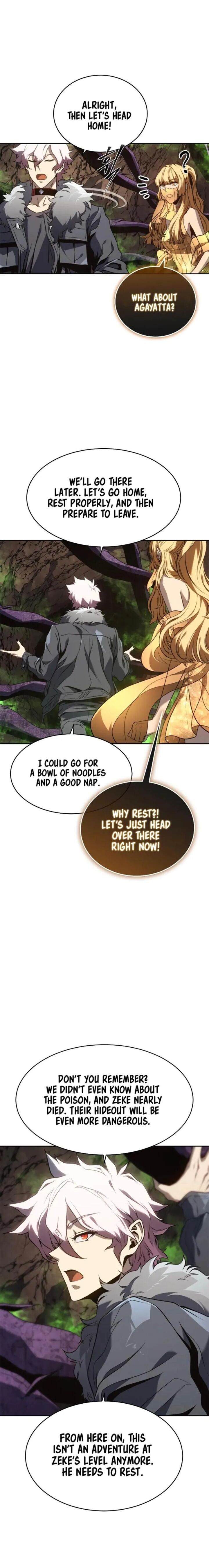 The Reason Why I Quit Being The Demon King 48 7