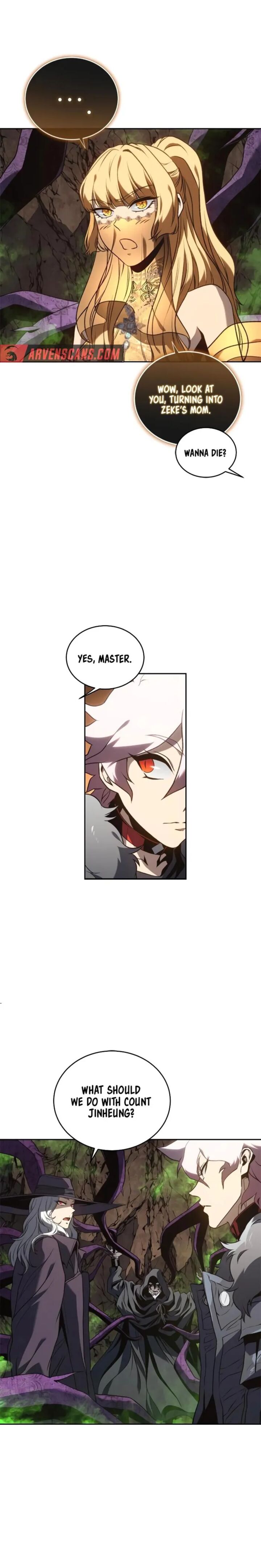 The Reason Why I Quit Being The Demon King 48 8