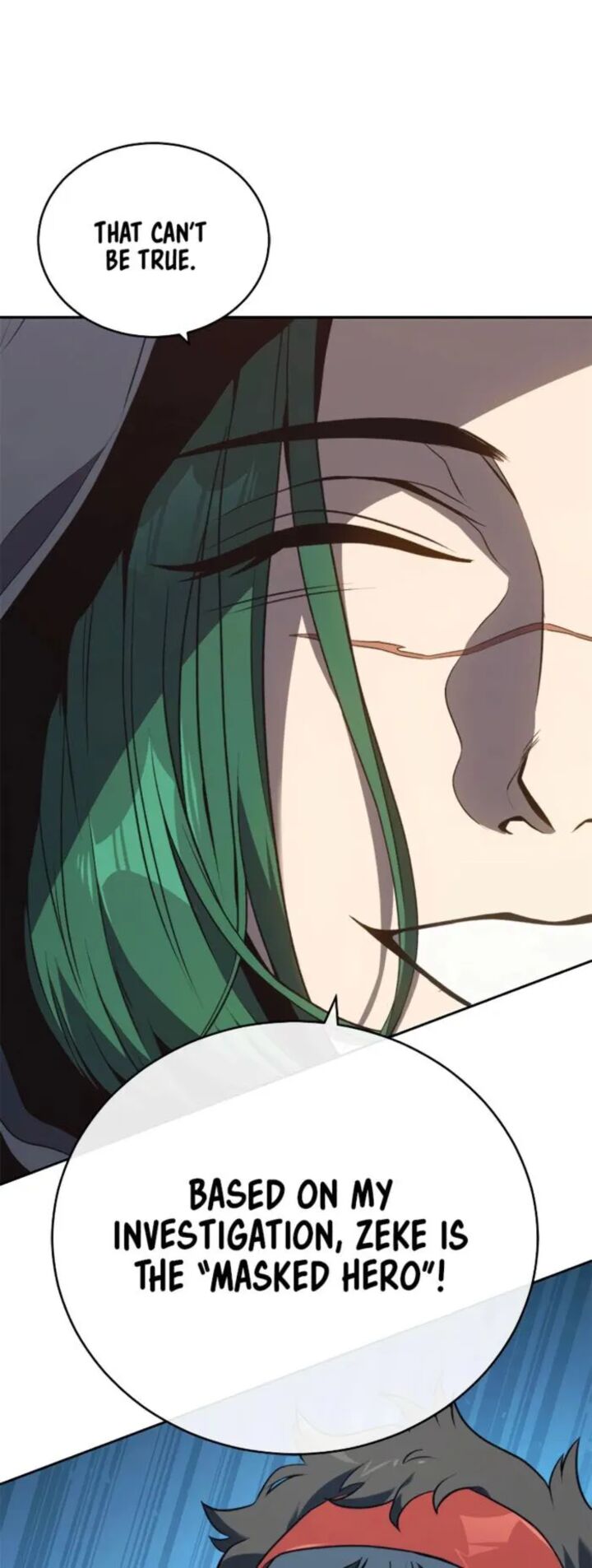 The Reason Why I Quit Being The Demon King 49 1