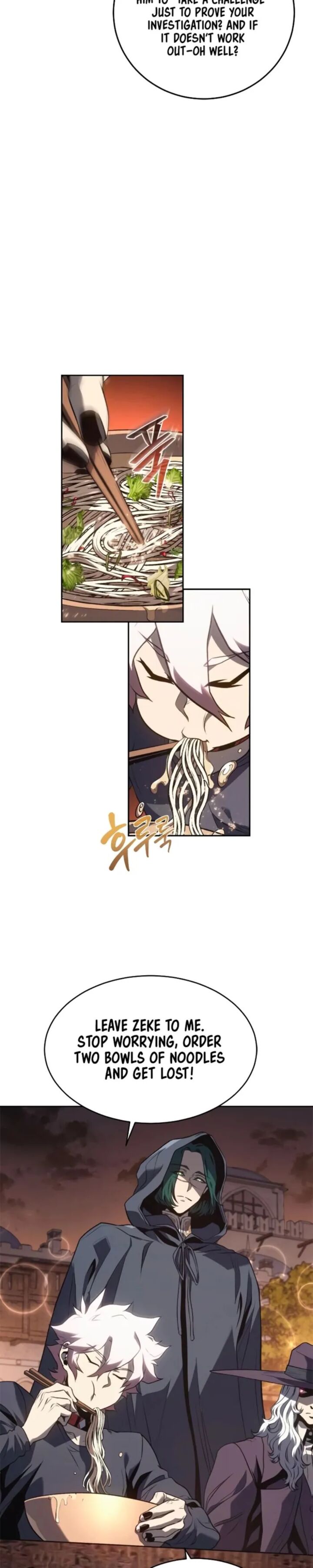 The Reason Why I Quit Being The Demon King 49 10