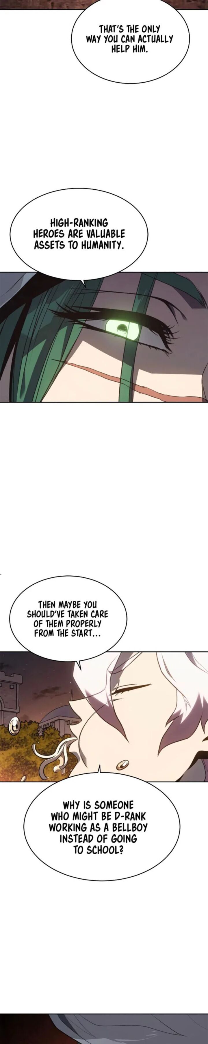 The Reason Why I Quit Being The Demon King 49 11