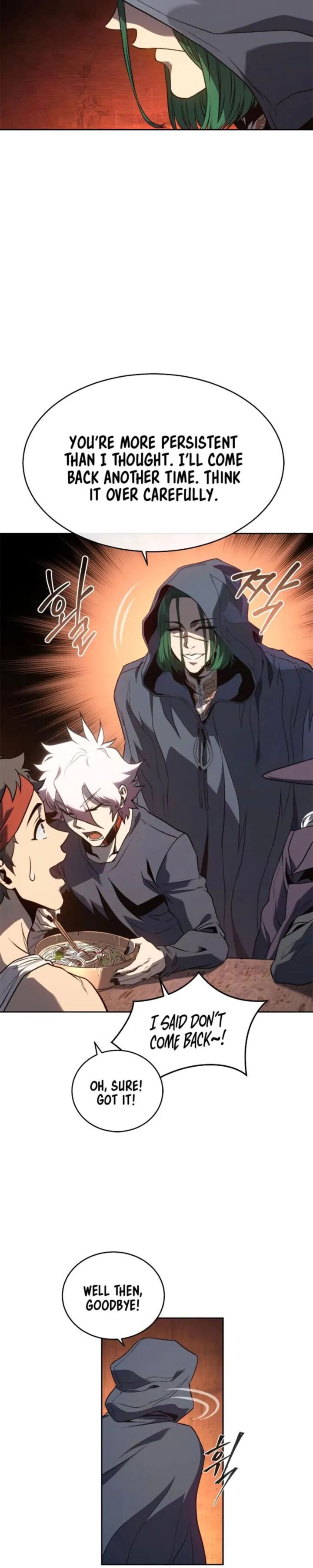The Reason Why I Quit Being The Demon King 49 12
