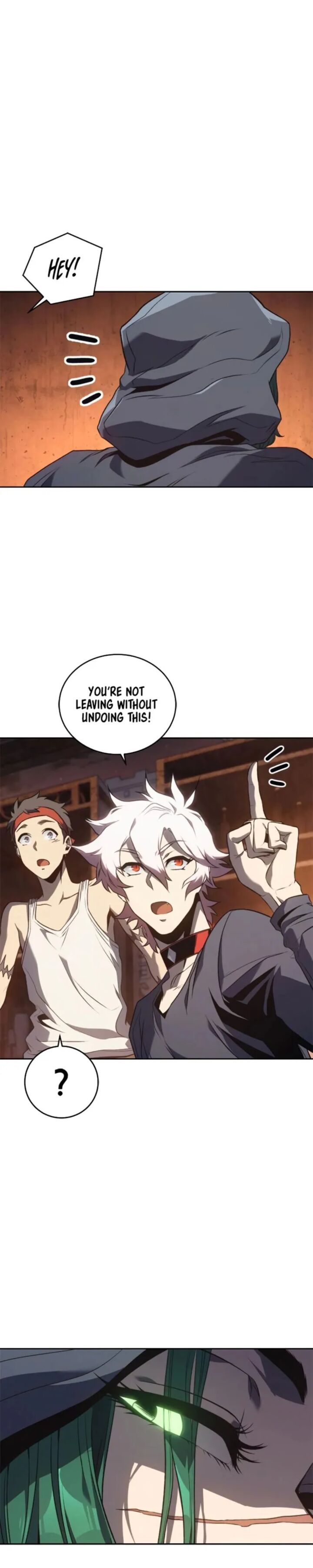 The Reason Why I Quit Being The Demon King 49 13