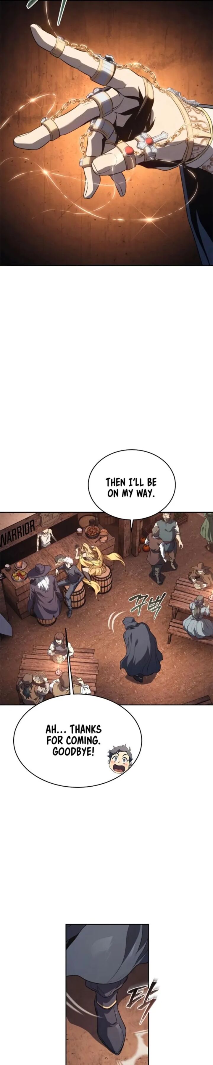 The Reason Why I Quit Being The Demon King 49 19