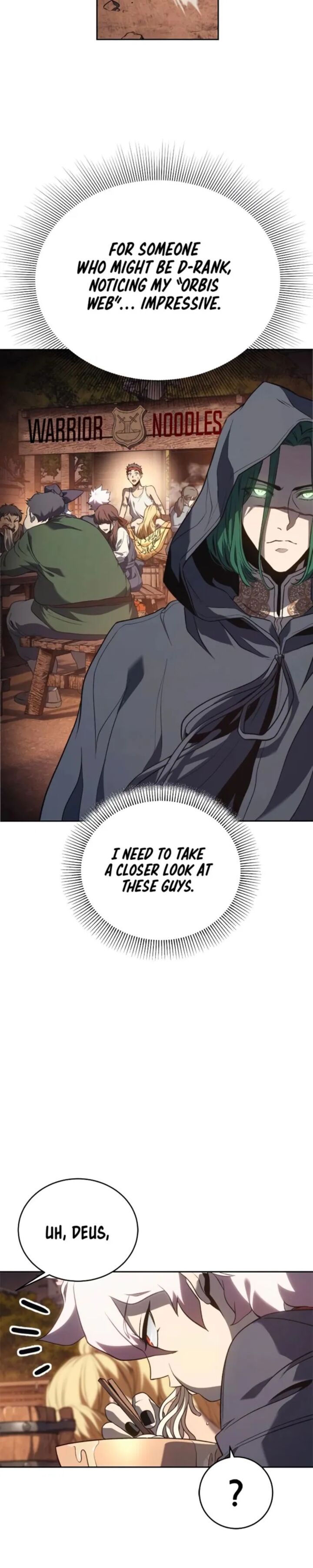 The Reason Why I Quit Being The Demon King 49 20