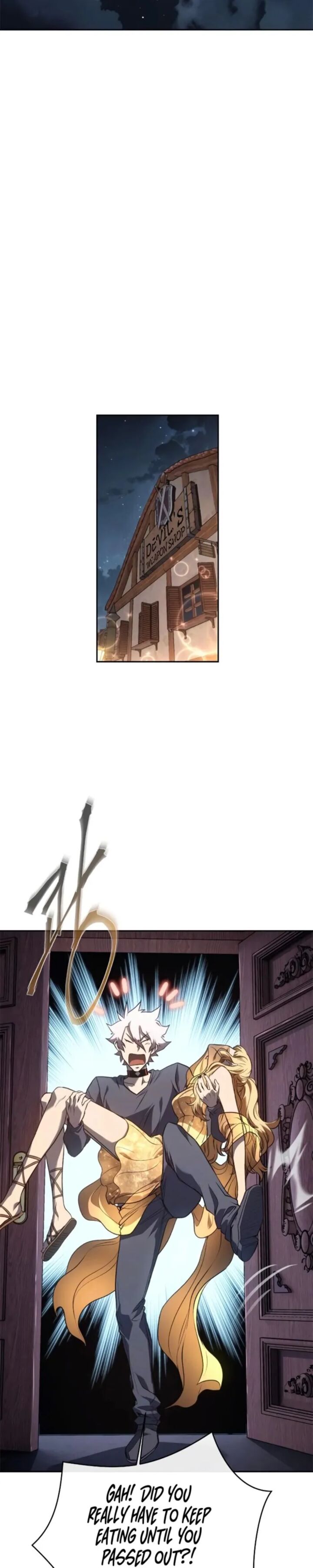 The Reason Why I Quit Being The Demon King 49 23