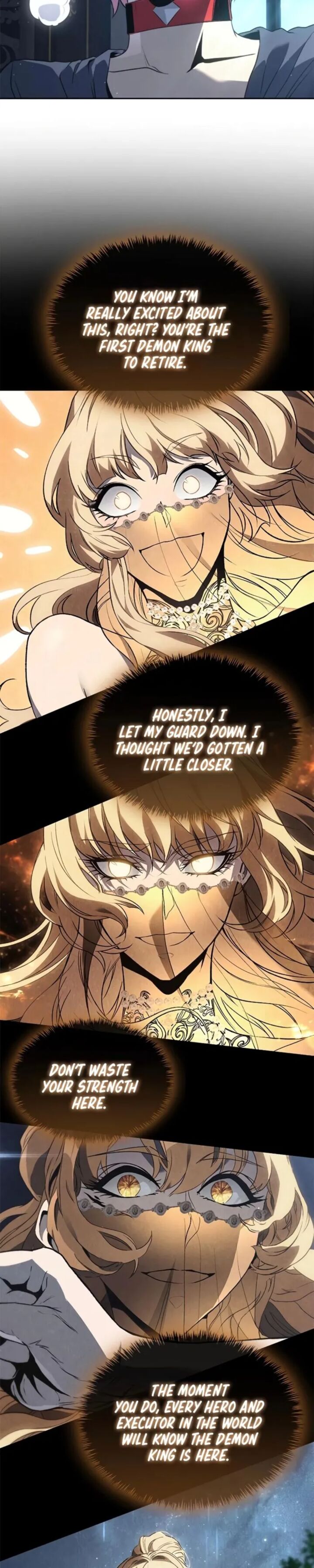 The Reason Why I Quit Being The Demon King 49 26