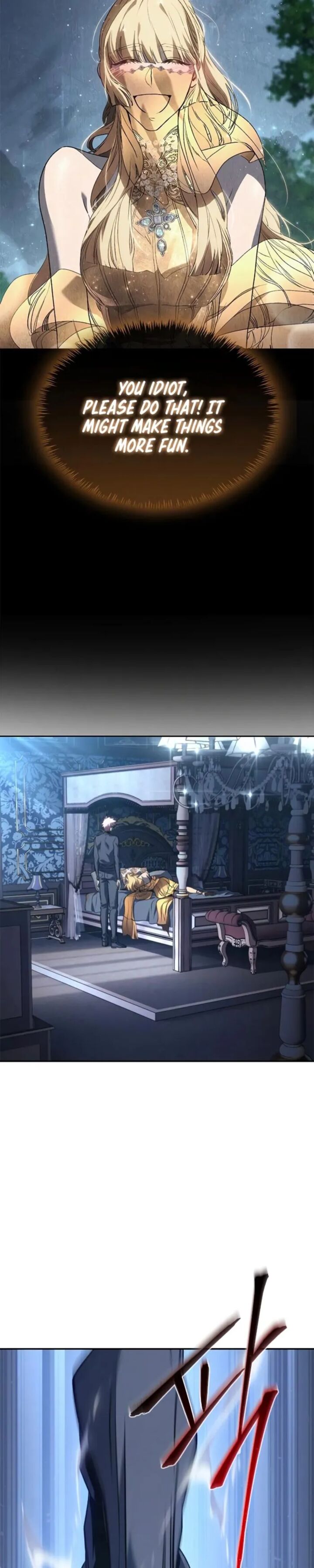 The Reason Why I Quit Being The Demon King 49 27