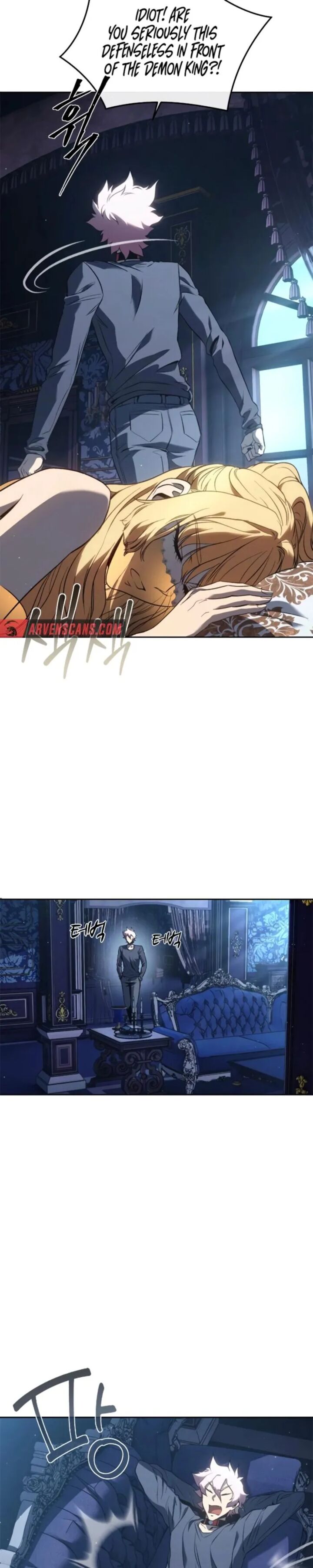 The Reason Why I Quit Being The Demon King 49 29