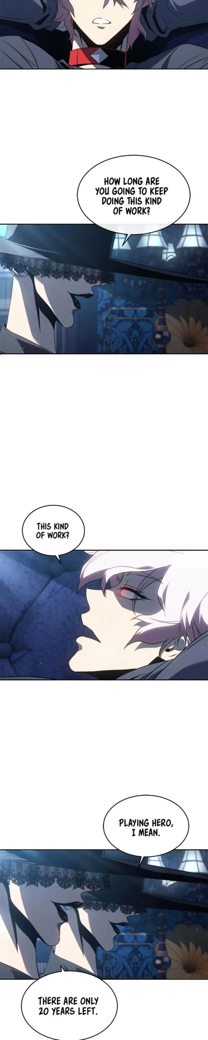 The Reason Why I Quit Being The Demon King 49 33