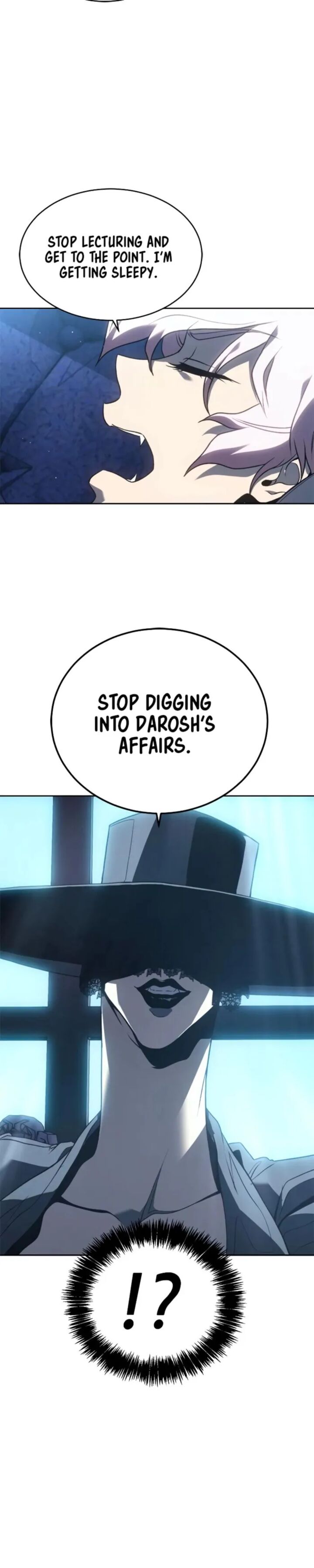 The Reason Why I Quit Being The Demon King 49 34