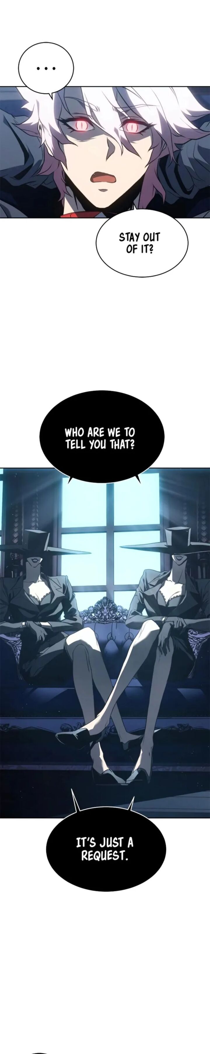 The Reason Why I Quit Being The Demon King 49 35
