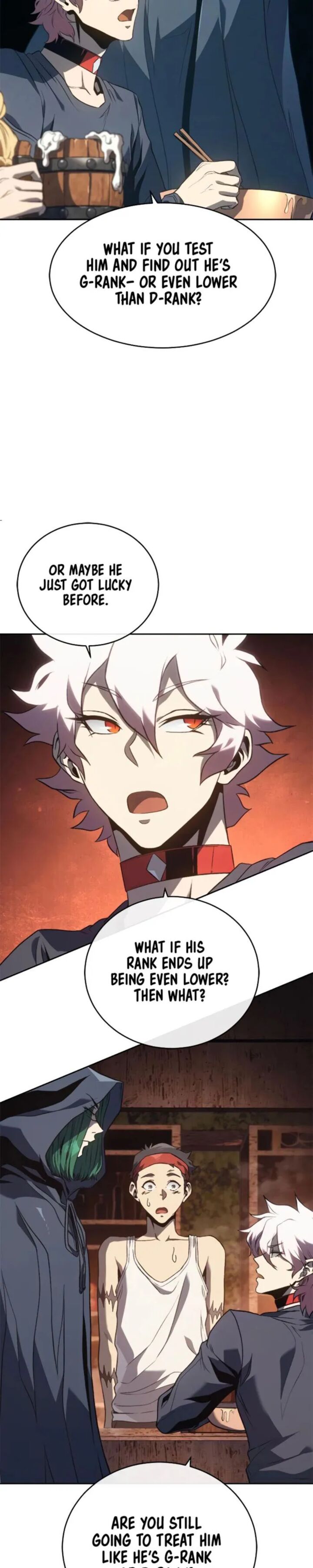 The Reason Why I Quit Being The Demon King 49 4
