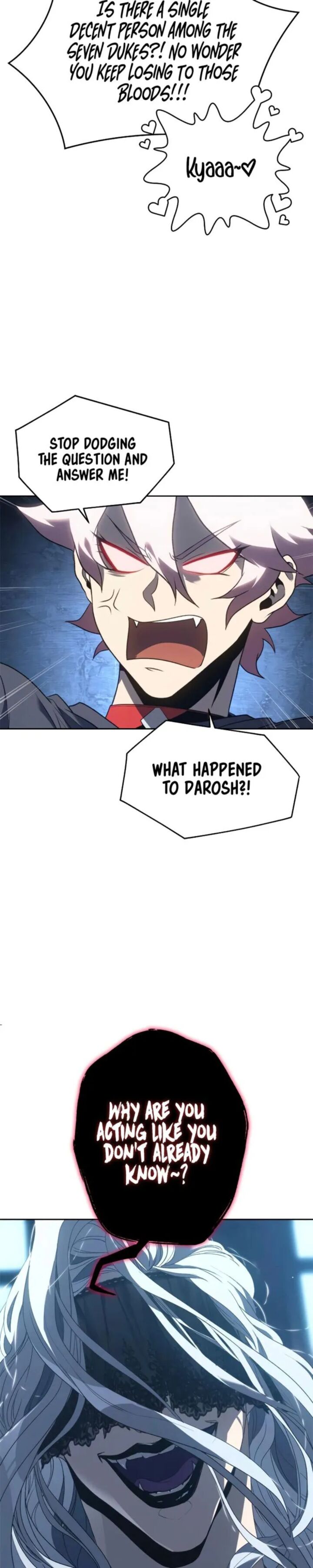 The Reason Why I Quit Being The Demon King 49 40