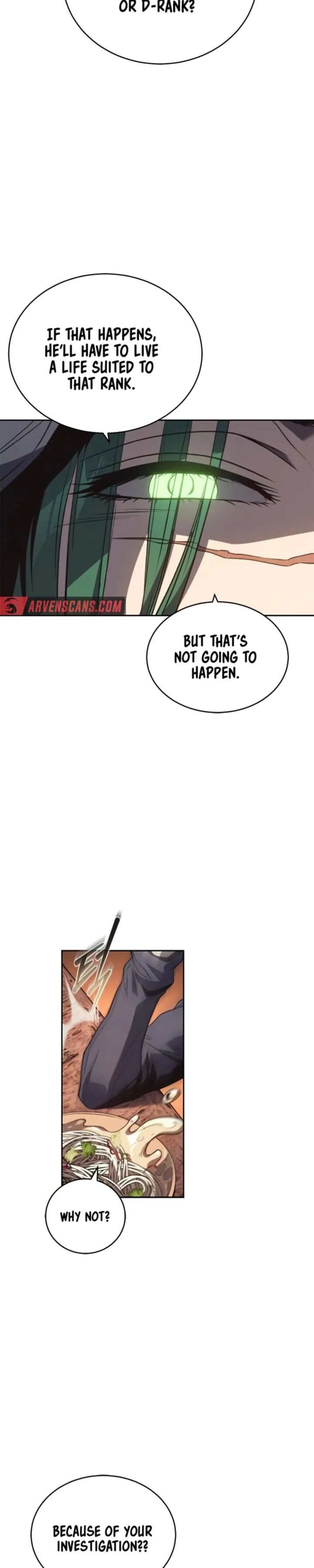 The Reason Why I Quit Being The Demon King 49 5