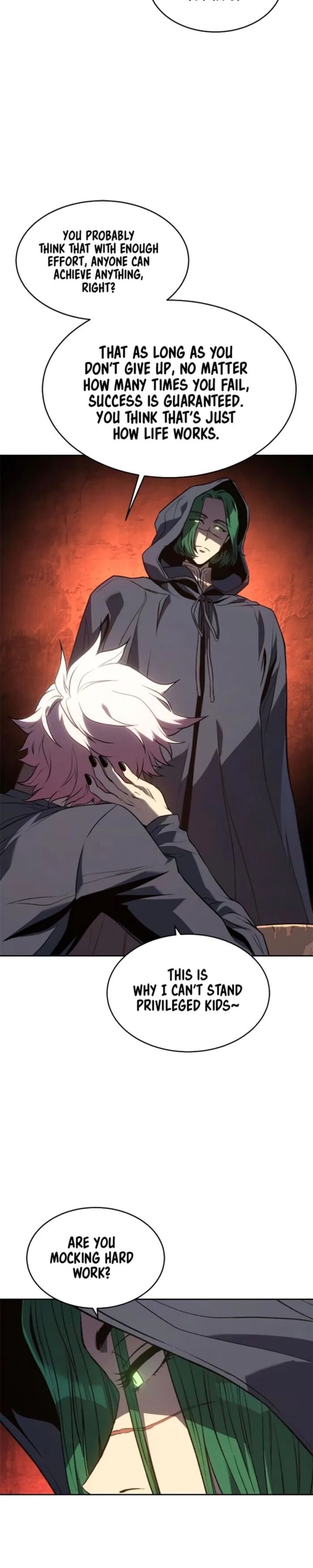 The Reason Why I Quit Being The Demon King 49 7