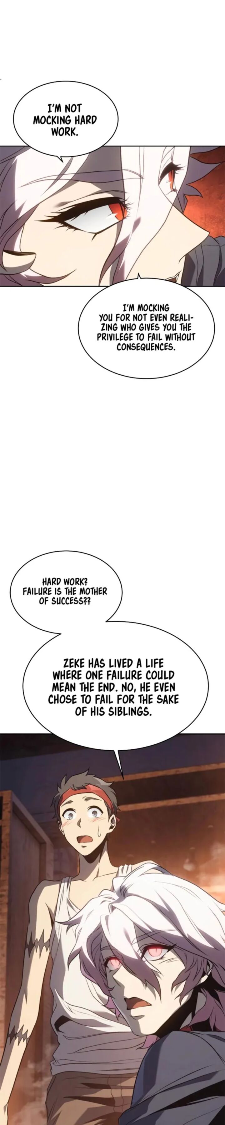 The Reason Why I Quit Being The Demon King 49 8