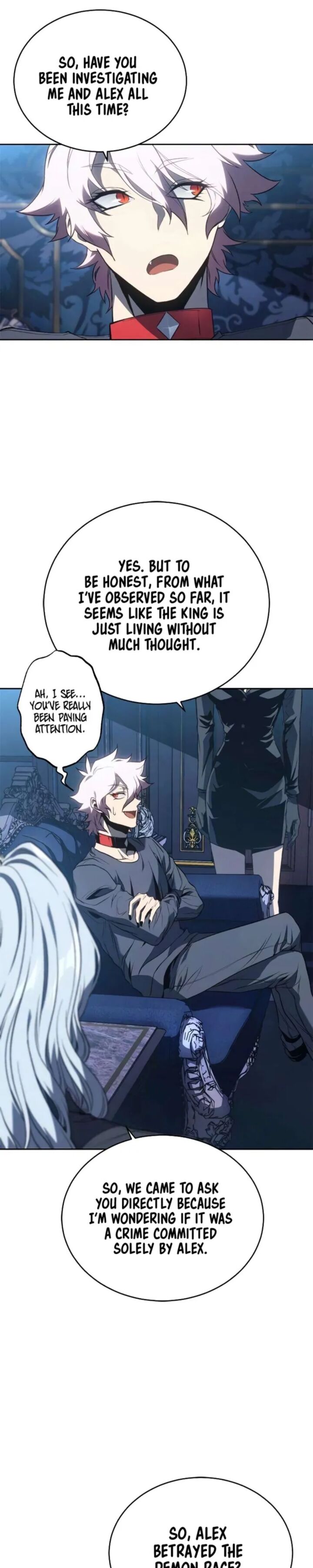 The Reason Why I Quit Being The Demon King 50 10