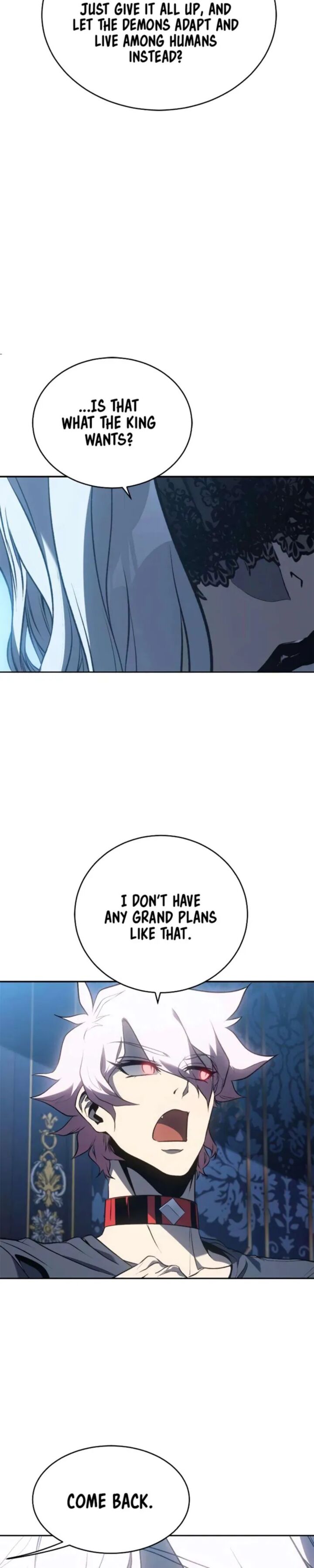 The Reason Why I Quit Being The Demon King 50 12