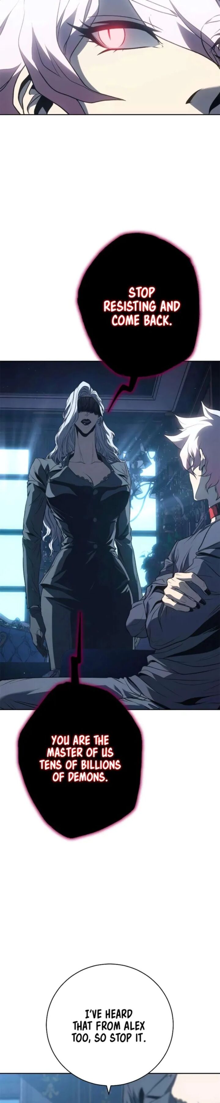 The Reason Why I Quit Being The Demon King 50 13