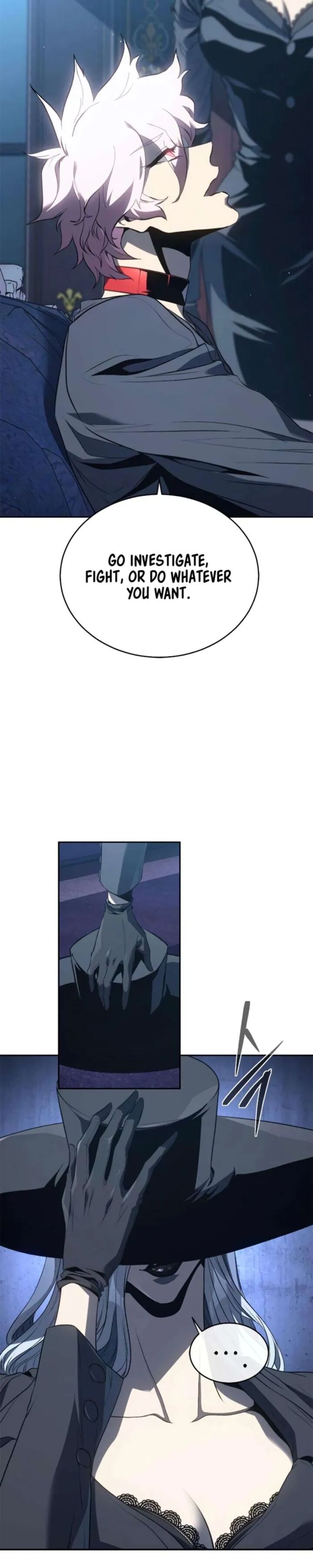 The Reason Why I Quit Being The Demon King 50 14