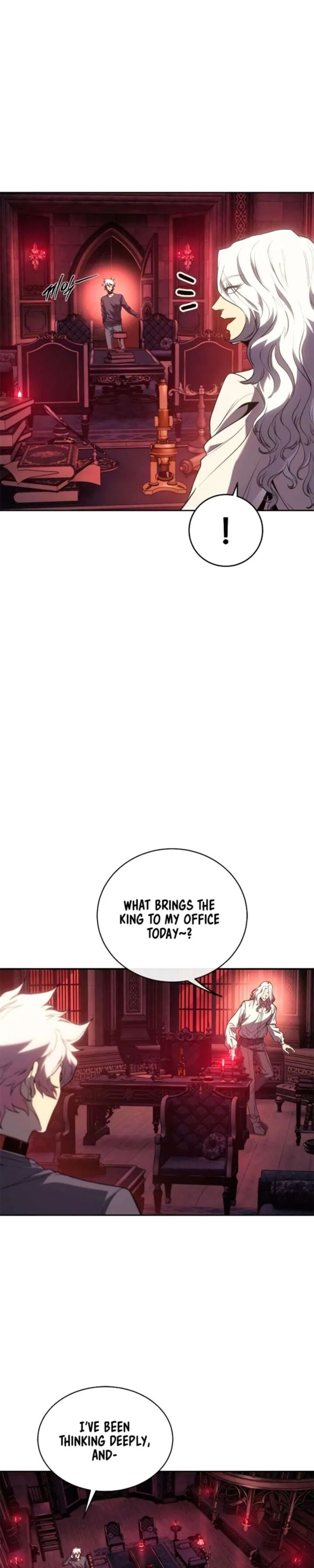 The Reason Why I Quit Being The Demon King 50 20