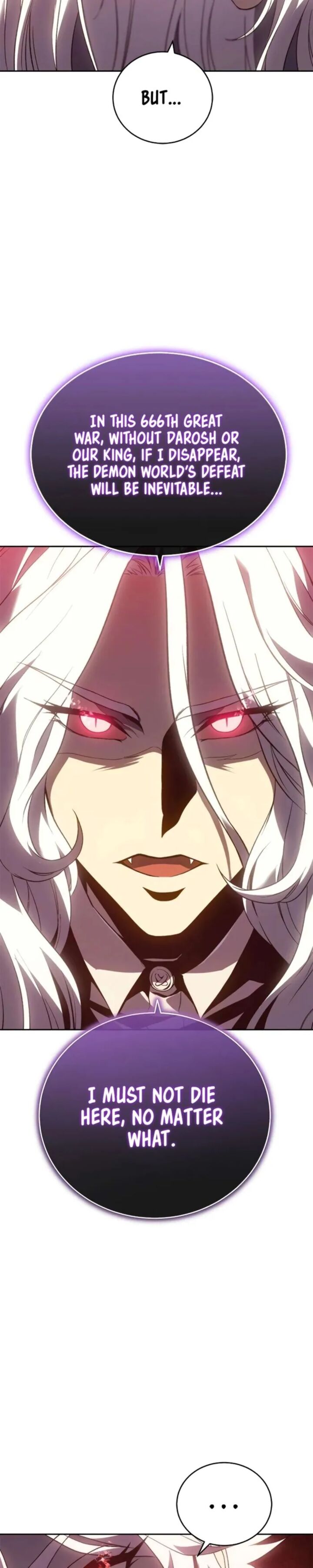 The Reason Why I Quit Being The Demon King 50 25