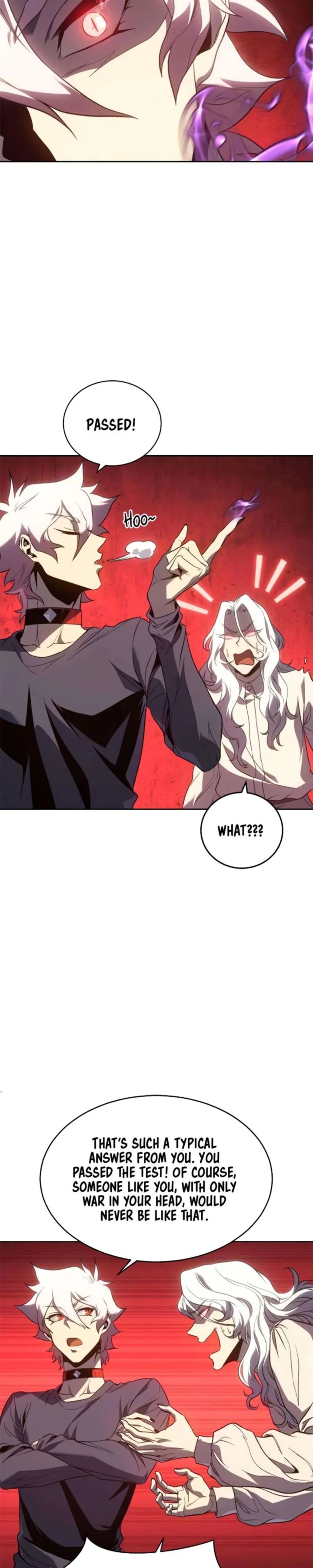 The Reason Why I Quit Being The Demon King 50 26