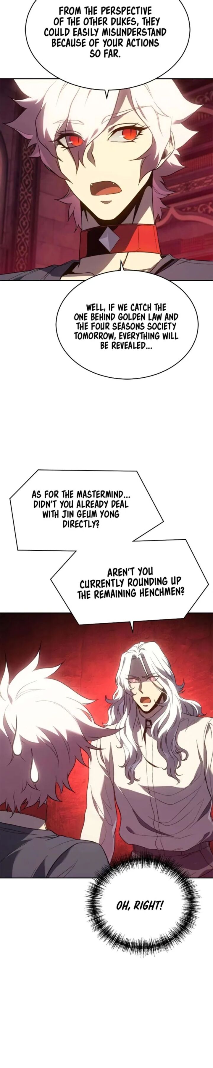 The Reason Why I Quit Being The Demon King 50 28