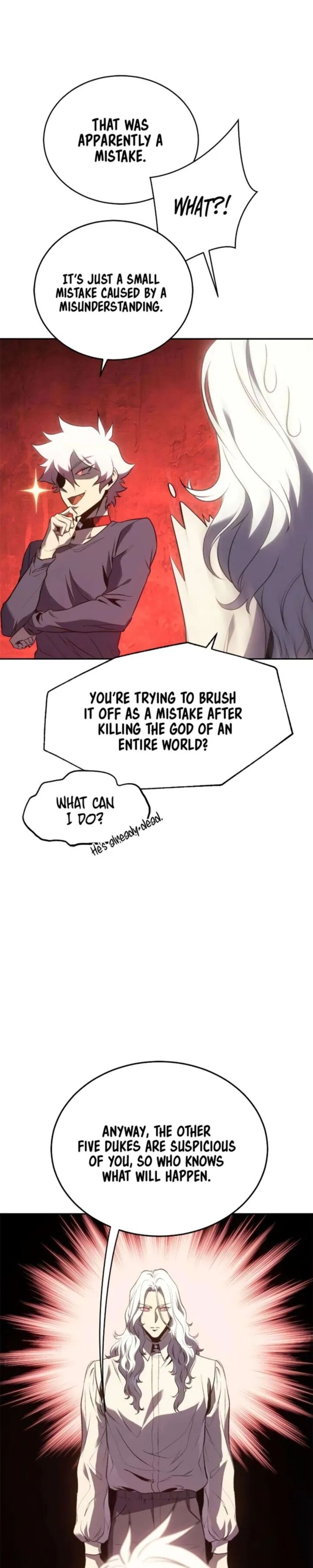 The Reason Why I Quit Being The Demon King 50 29
