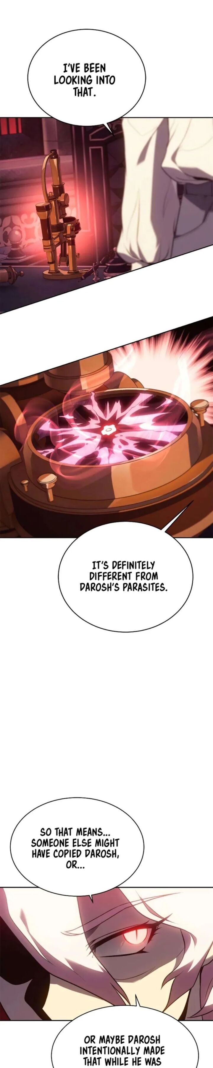 The Reason Why I Quit Being The Demon King 50 31