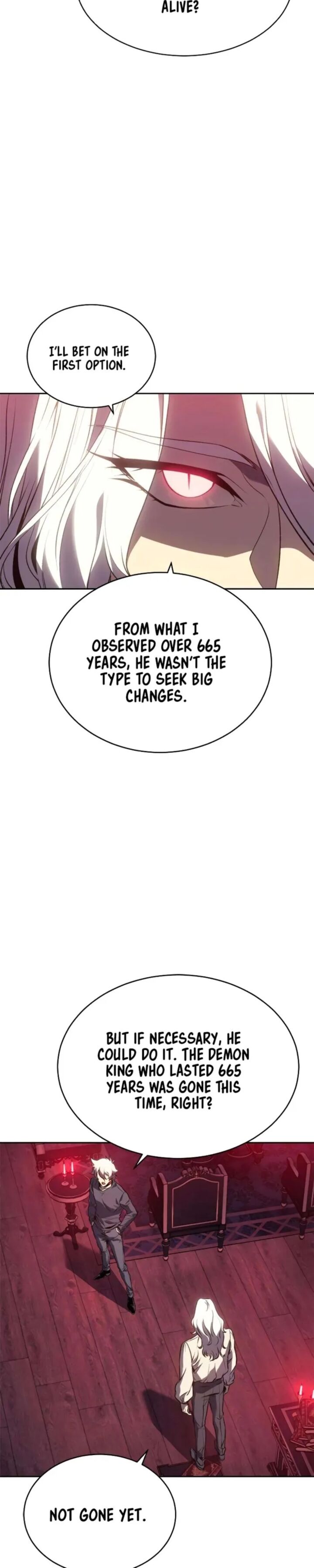 The Reason Why I Quit Being The Demon King 50 32