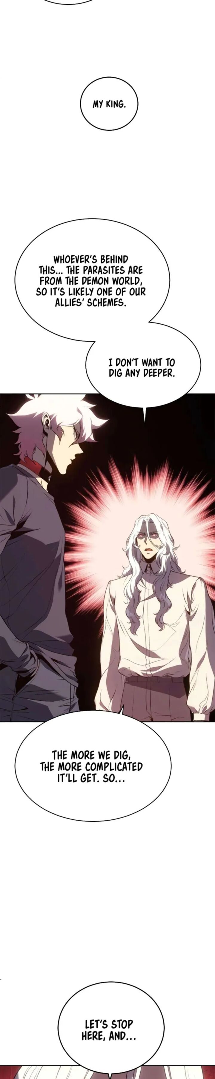The Reason Why I Quit Being The Demon King 50 33