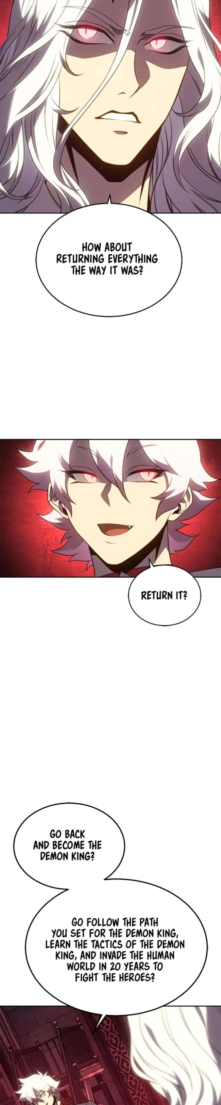 The Reason Why I Quit Being The Demon King 50 34