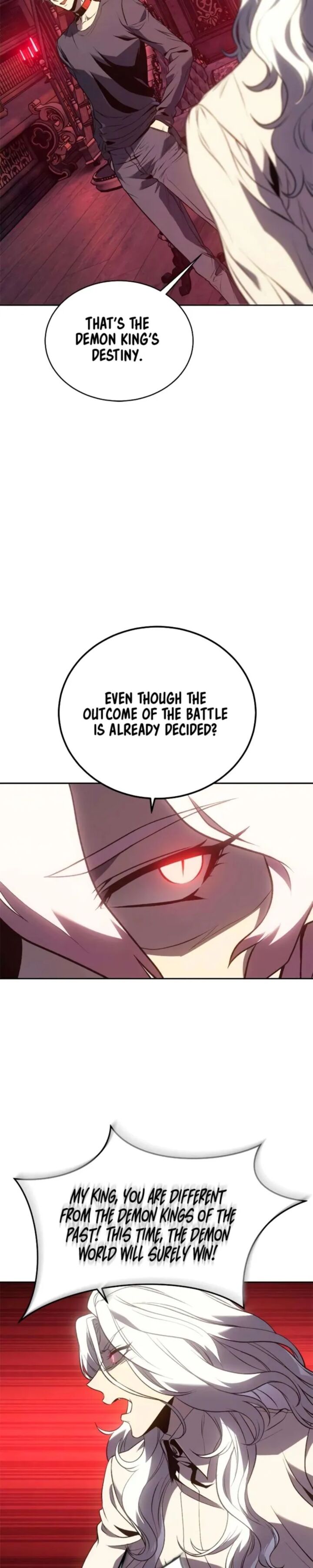 The Reason Why I Quit Being The Demon King 50 35