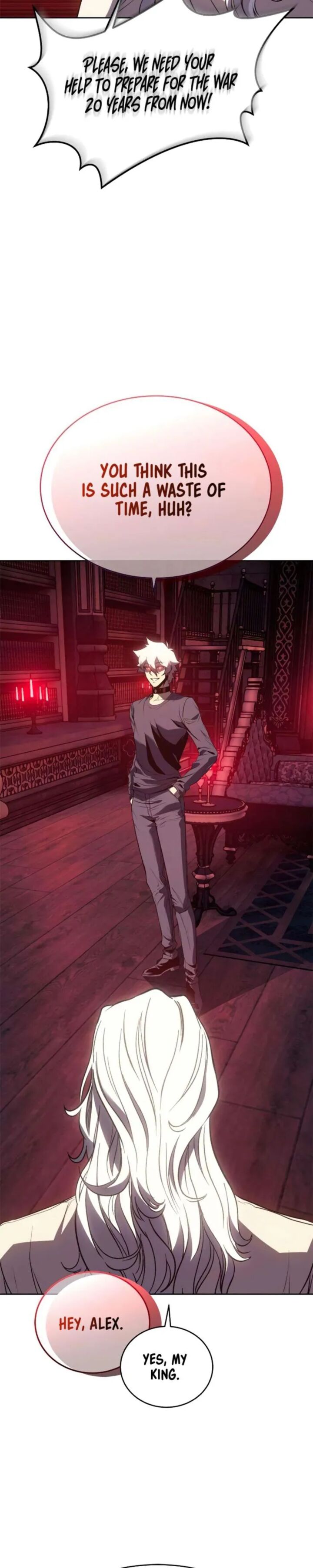 The Reason Why I Quit Being The Demon King 50 36