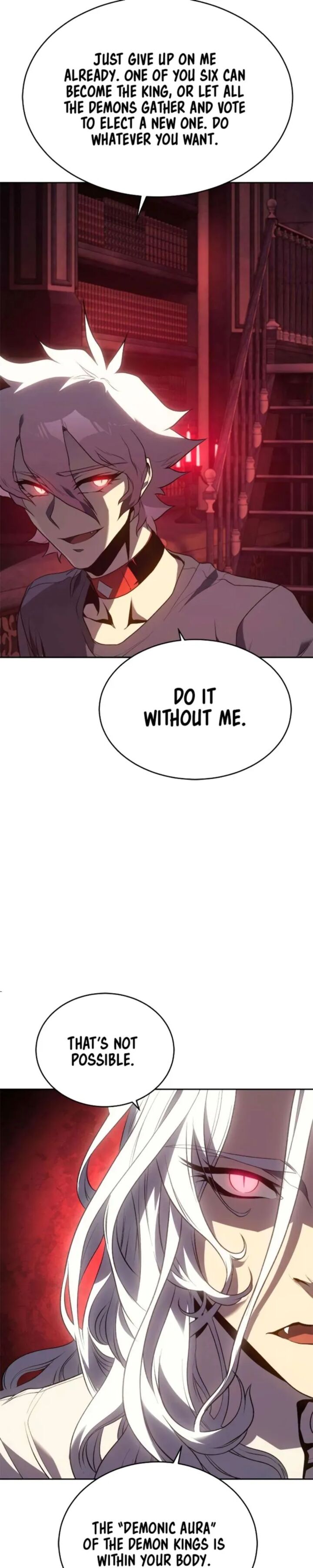 The Reason Why I Quit Being The Demon King 50 37