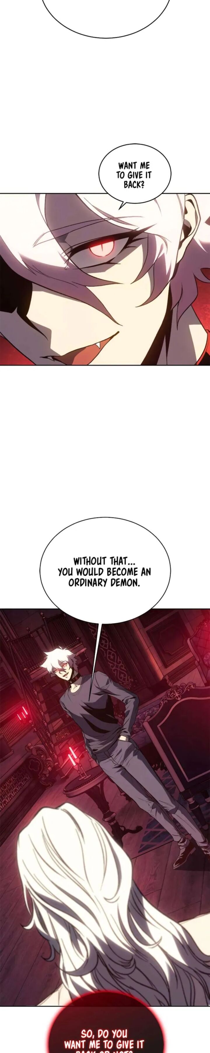 The Reason Why I Quit Being The Demon King 50 38
