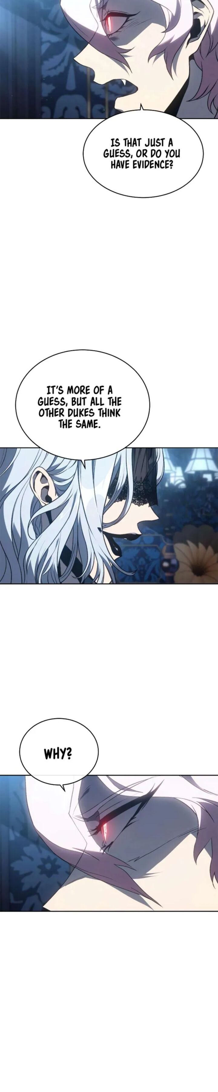 The Reason Why I Quit Being The Demon King 50 4